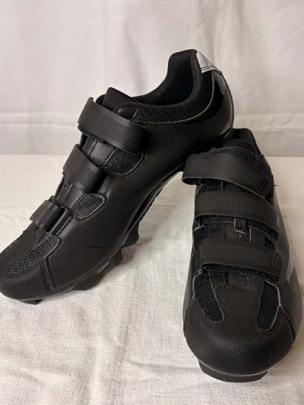 Tommaso Montagna 100 Indoor/Outdoor Cycling Shoes Men’s 46/US 12 Cleats